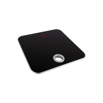 Balança Hotel Preta